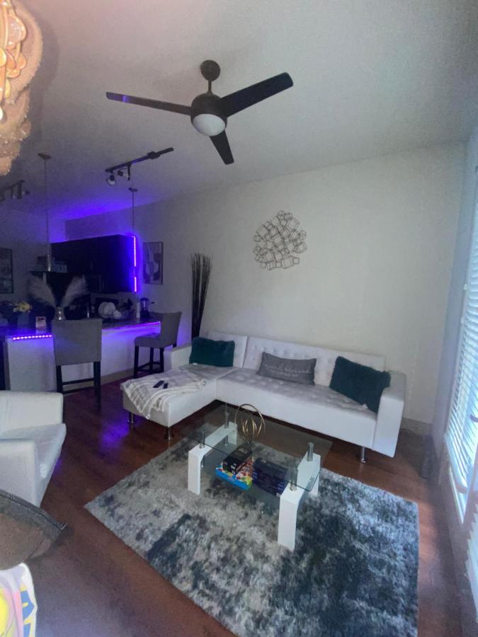 1Bd Gorgeous Loft In Buckhead Free Wi-Fi, Parking Lejlighed Atlanta Eksteriør billede