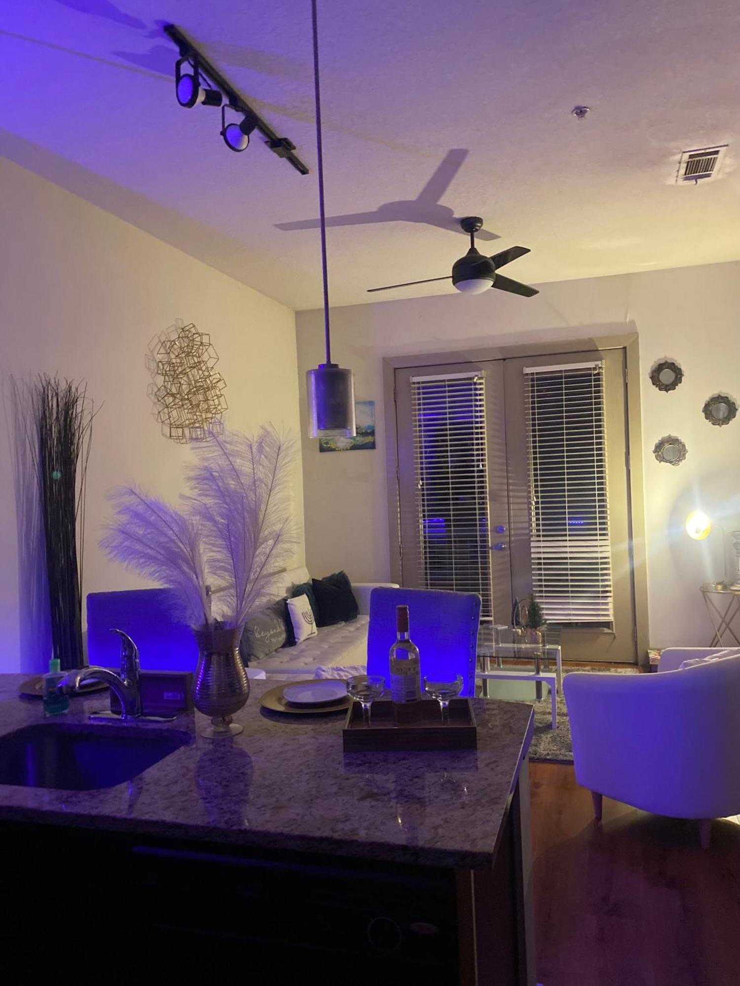 1Bd Gorgeous Loft In Buckhead Free Wi-Fi, Parking Lejlighed Atlanta Eksteriør billede