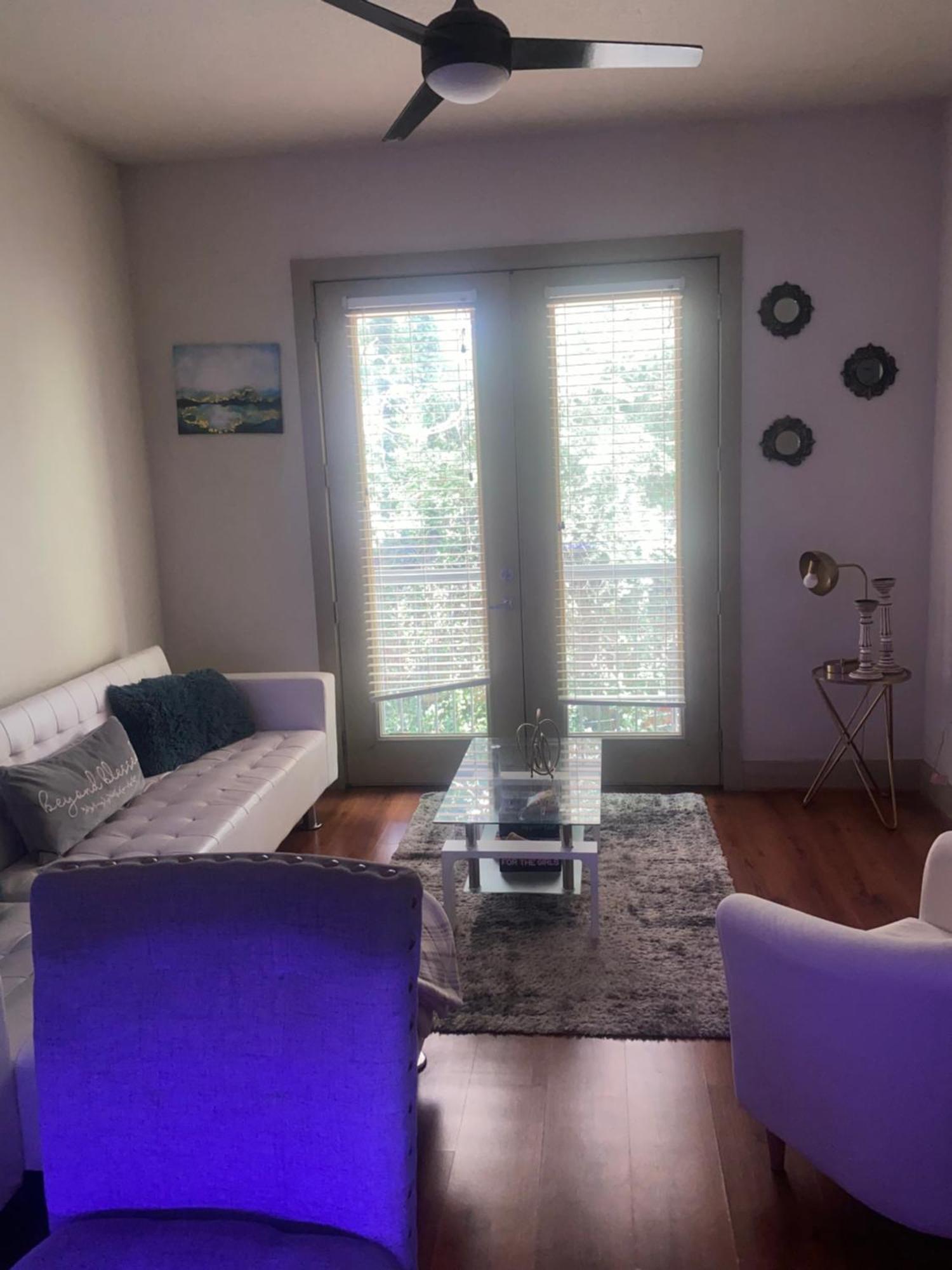 1Bd Gorgeous Loft In Buckhead Free Wi-Fi, Parking Lejlighed Atlanta Eksteriør billede