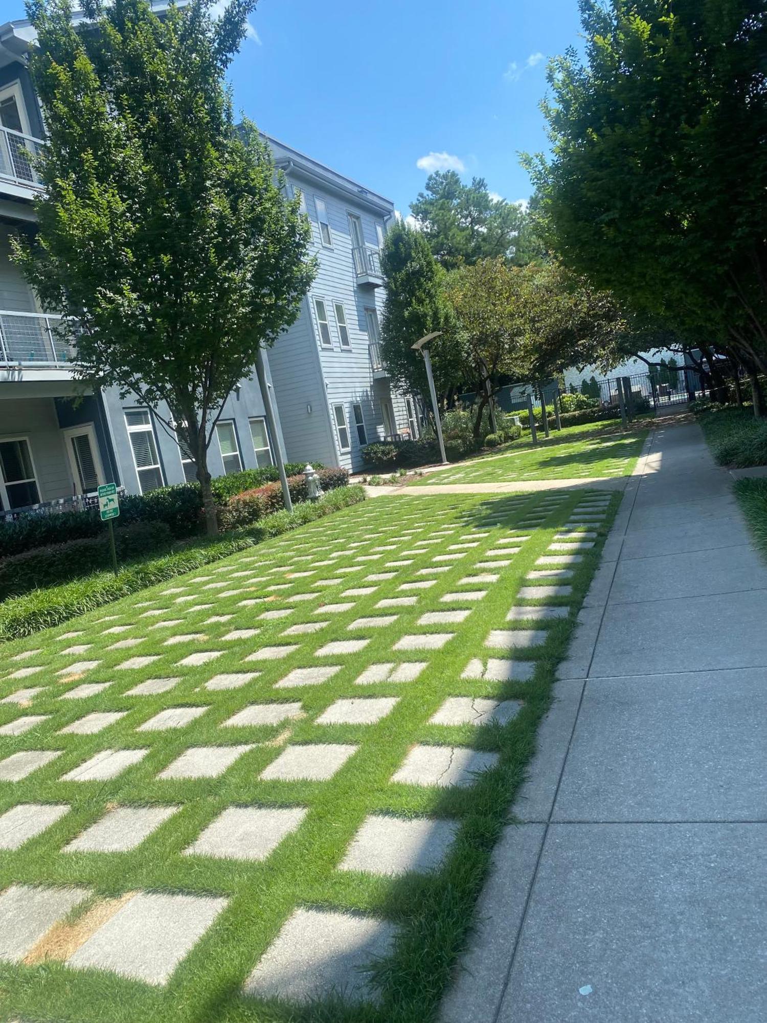 1Bd Gorgeous Loft In Buckhead Free Wi-Fi, Parking Lejlighed Atlanta Eksteriør billede