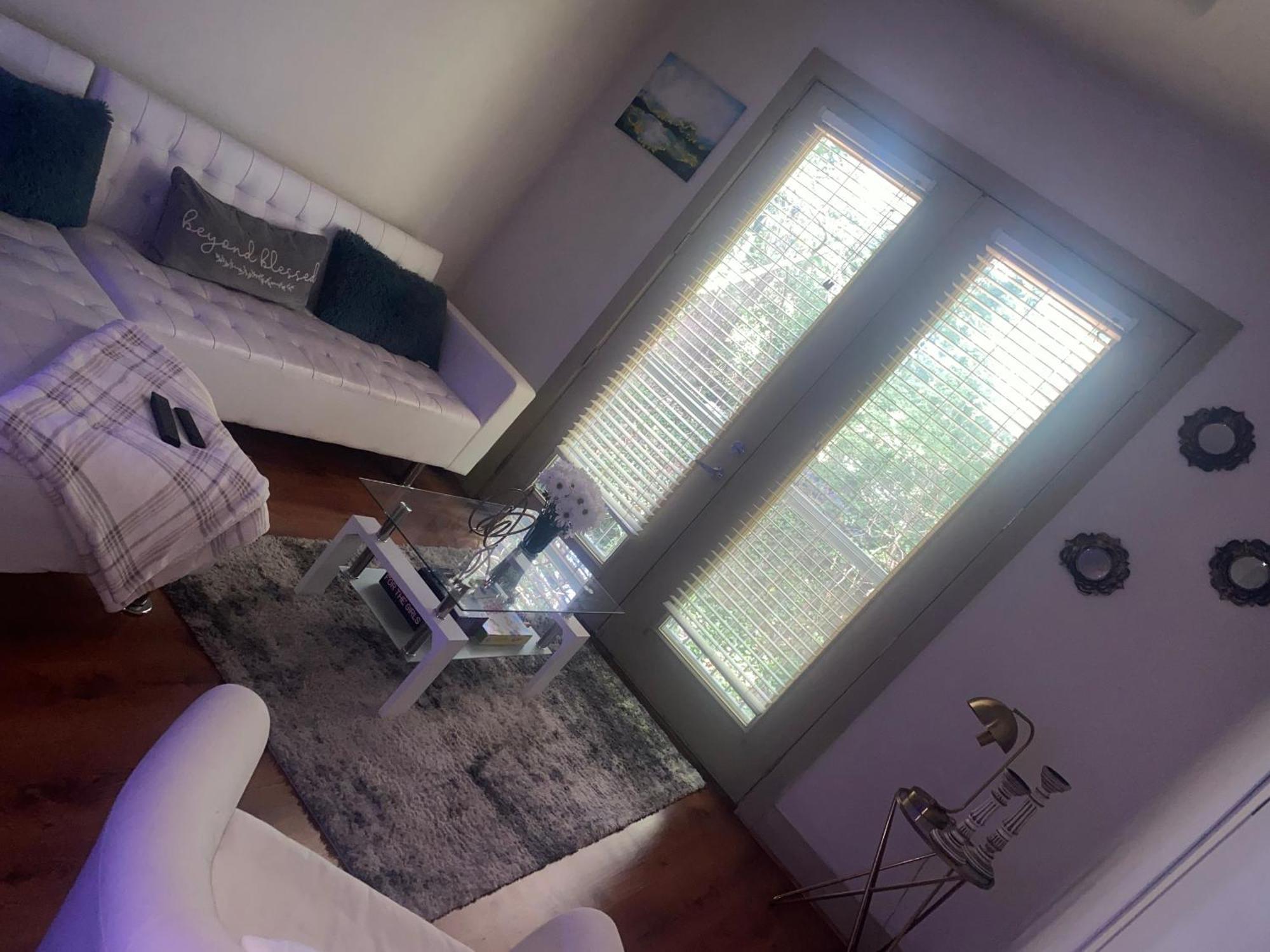 1Bd Gorgeous Loft In Buckhead Free Wi-Fi, Parking Lejlighed Atlanta Eksteriør billede