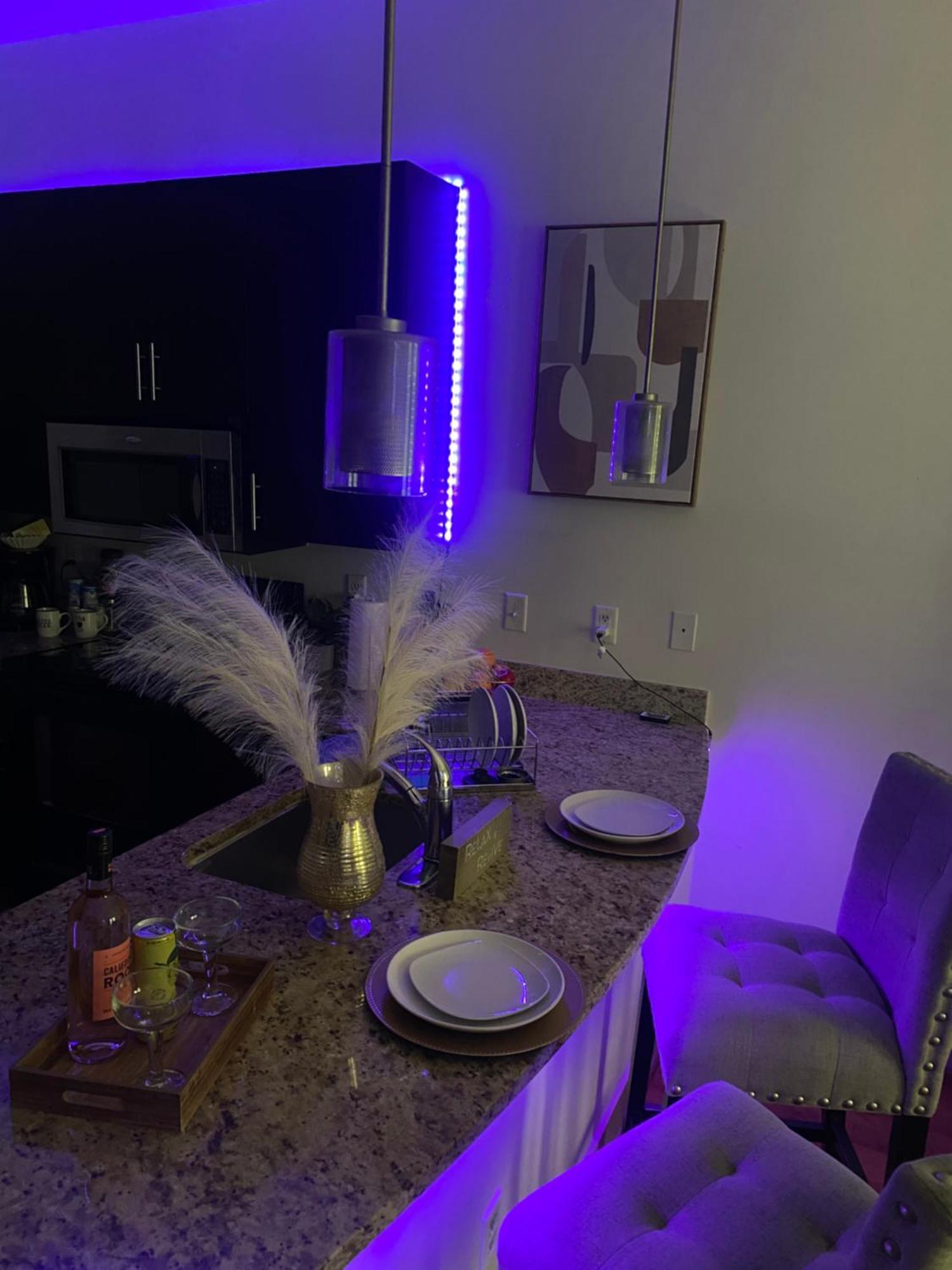 1Bd Gorgeous Loft In Buckhead Free Wi-Fi, Parking Lejlighed Atlanta Eksteriør billede